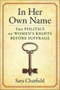 Abbildung von: In Her Own Name - Columbia University Press