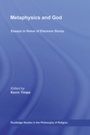 Cover: Metaphysics and God - Routledge