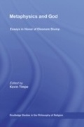 Cover: Metaphysics and God - Routledge