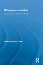 Cover: Metaphysics and God - Routledge
