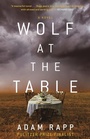 Cover: Wolf at the Table - Little, Brown & Company