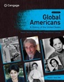 Cover: Global Americans: A History of the United States, Volume 2 - Wadsworth Publishing Co Inc