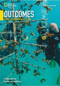 Enlarge image Cover: Outcomes - Third Edition - B2: Upper-Intermediate - Cengage ELT