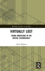 Cover: Virtually Lost - Routledge