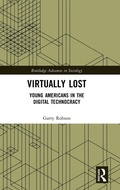 Cover: Virtually Lost - Routledge