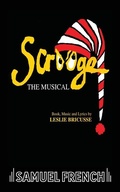 Cover: Scrooge - Concord Theatricals