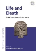 Cover: Life and Death - T.& T.Clark Ltd