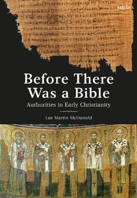 Abbildung von: Before There Was a Bible - T.& T.Clark Ltd