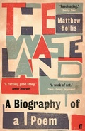 Cover: The Waste Land - Faber & Faber