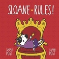 Cover: Sloane Rules! - Bookbaby