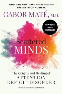 Abbildung von: Scattered Minds - Penguin Young Readers