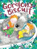 Cover: Gordon's Biscuit - Forty South Publishing Pty Ltd