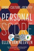 Cover: Personal Score - University of Queensland Press