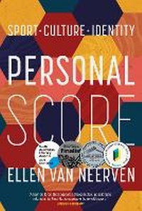 Enlarge image Cover: Personal Score - University of Queensland Press