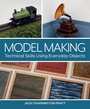 Cover: Model Making - The Crowood Press Ltd