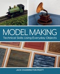 Cover: Model Making - The Crowood Press Ltd