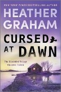 Cover: Cursed at Dawn - Mira Books