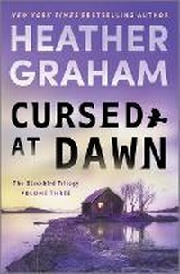 Enlarge image Cover: Cursed at Dawn - Mira Books