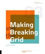 Cover: Making and Breaking the Grid, Third Edition - Rockport Publishers