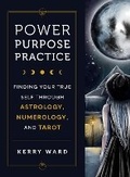 Cover: Power, Purpose, Practice - Fair Winds Press