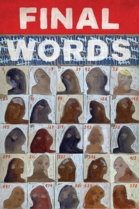 Enlarge image Cover: Final Words - The University Press of Kentucky