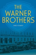 Cover: The Warner Brothers - The University Press of Kentucky