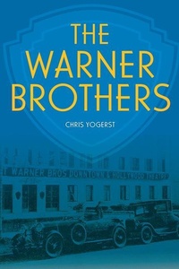 Abbildung von: The Warner Brothers - The University Press of Kentucky