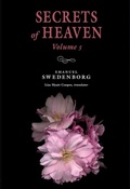 Cover: Secrets of Heaven Volume 5: Volume 5 - New Century Edition