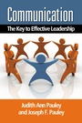 Cover: Communication - ASQ Quality Press