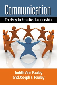 Enlarge image Cover: Communication - ASQ Quality Press