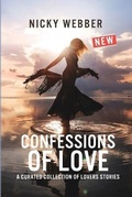 Cover: Confessions of Love - Media Publishers Ltd