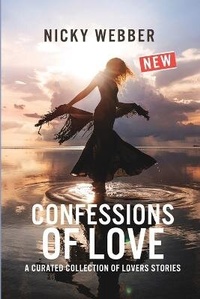 Enlarge image Cover: Confessions of Love - Media Publishers Ltd