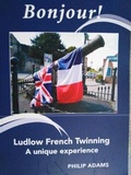 Cover: Bonjour - Philip Adams