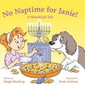 Cover: No Naptime for Janie! - MB Publishing