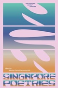 Cover: New Singapore Poetries - Gaudy Boy, LLC
