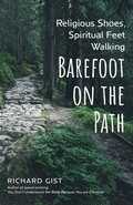 Cover: Religious Shoes, Spiritual Feet - FriesenPress
