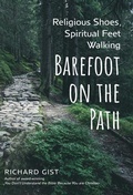 Cover: Religious Shoes, Spiritual Feet - FriesenPress