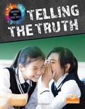 Cover: Telling the Truth - Crabtree Publishing Co,Canada