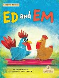 Enlarge image Cover: Ed and Em - Crabtree Publishing Company