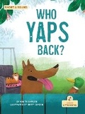 Cover: Who Yaps Back? - Crabtree Publishing Company