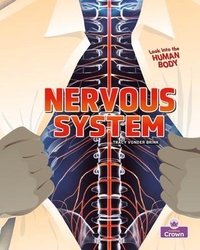 Enlarge image Cover: Nervous System - Crabtree Publishing Co,Canada