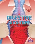 Cover: Digestive System - Crabtree Publishing Co,Canada