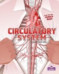 Cover: Circulatory System - Crabtree Publishing Co,Canada
