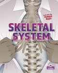 Cover: Skeletal System - Crabtree Publishing Co,Canada