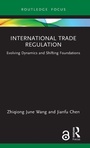 Cover: International Trade Regulation - Routledge