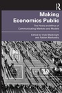 Cover: Making Economics Public - Routledge