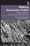 Cover: Making Economics Public - Routledge