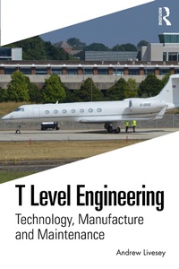 Abbildung von: T Level Engineering - Routledge