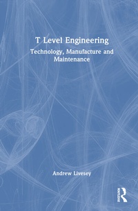 Abbildung von: T Level Engineering - Routledge