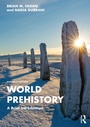 Cover: World Prehistory - Routledge